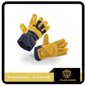 Safety Gloves
