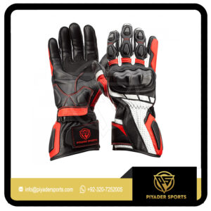 Motorbike Gloves