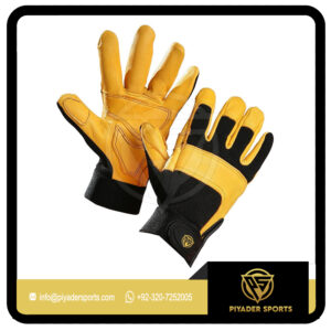 Safety Gloves